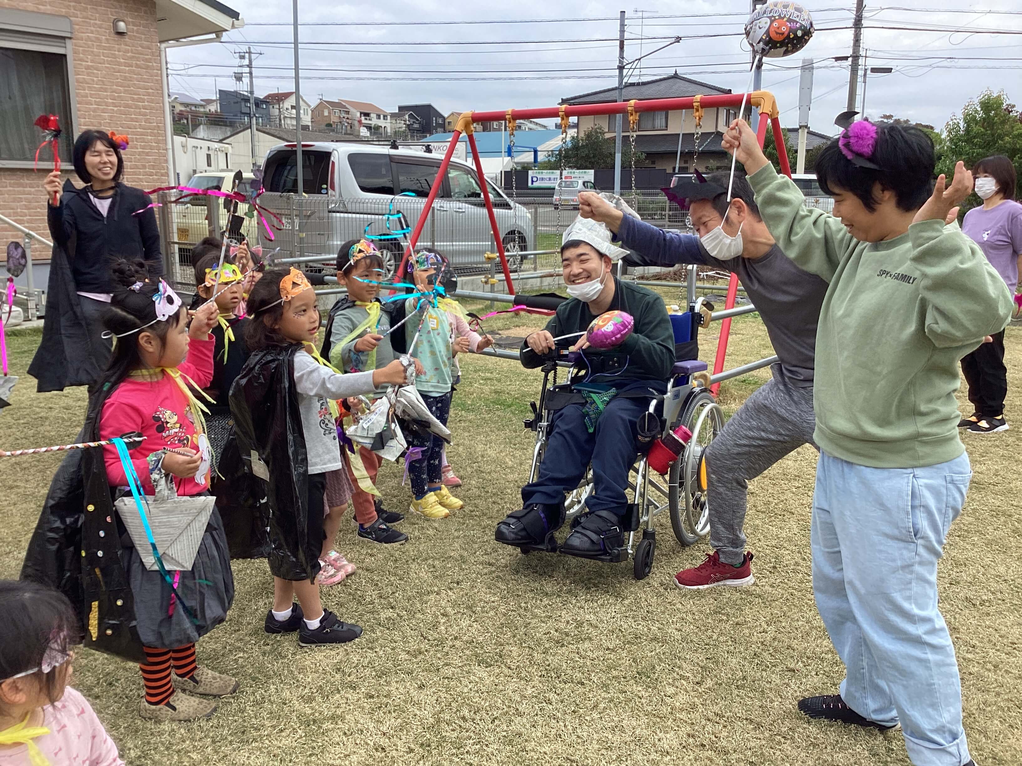 幼保連携型認定こども園きらきら